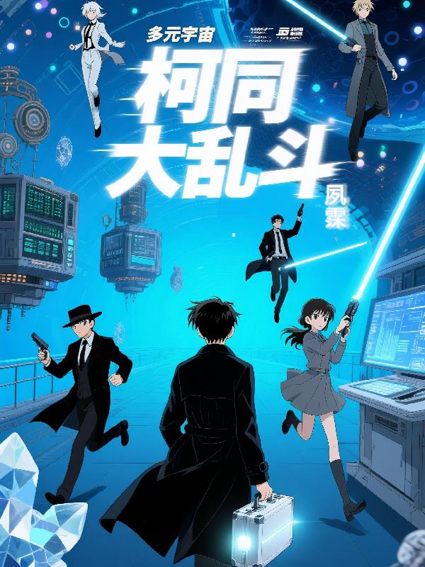 柯同大乱斗柯同大乱斗